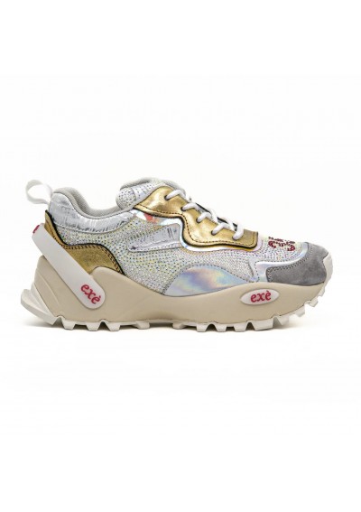 SNEAKERS EXÉ