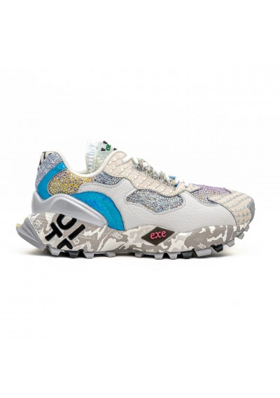 SNEAKERS EXÉ