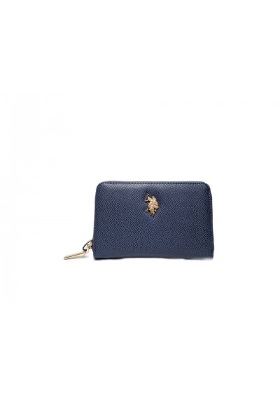 PORTA-MOEDAS  U.S. POLO ASSN.