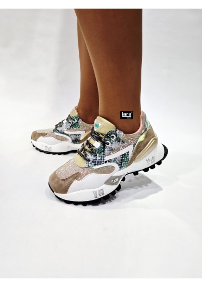 SNEAKERS  EXÉ