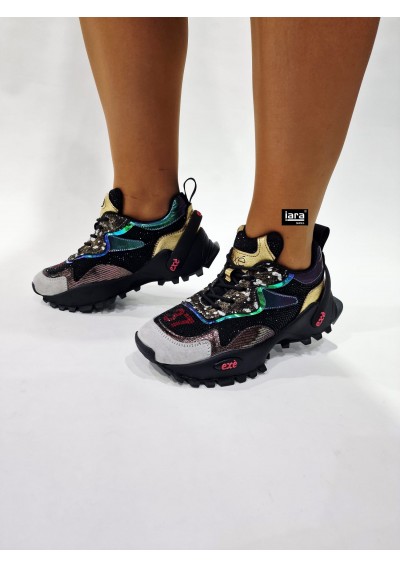 SNEAKERS  EXÉ