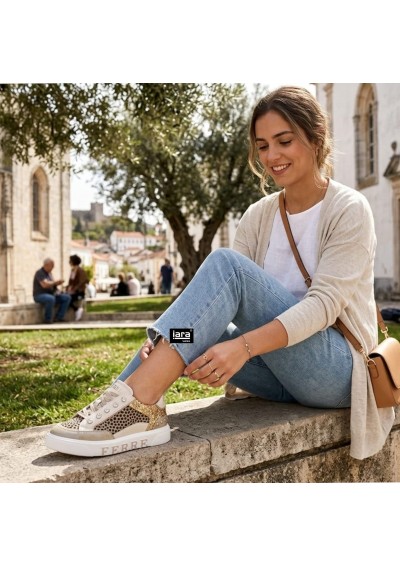 SNEAKERS  FERRE