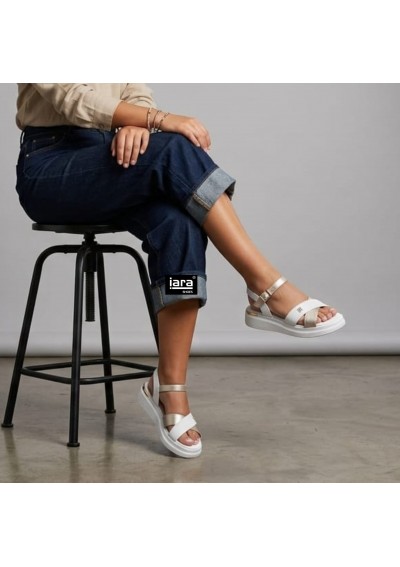 SANDÁLIAS TOMMY HILFIGER