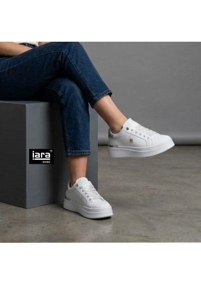 SNEAKERS  TOMMY  HILFIGER