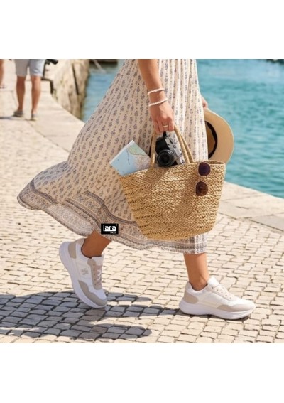 SNEAKERS  TOMMY HILFIGER