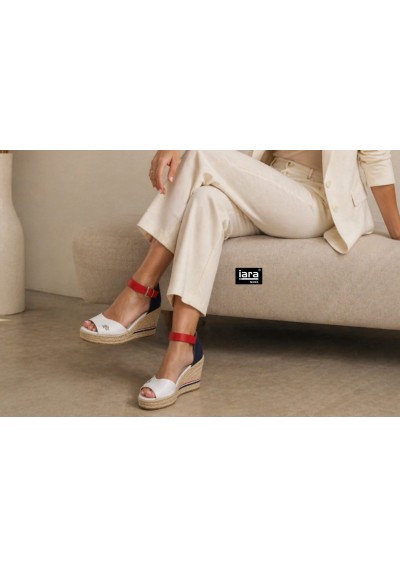 SANDÁLIAS  U.S.POLO ASSN.