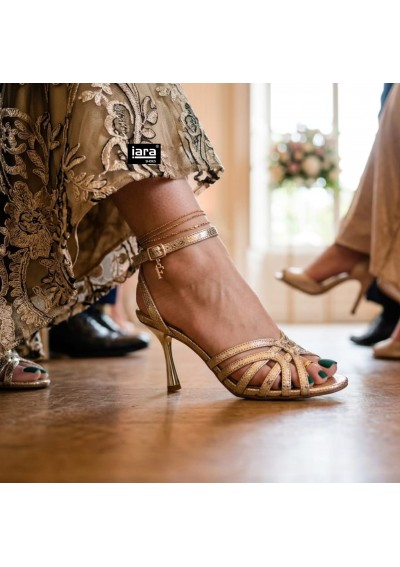 SANDÁLIAS SRA FERRE