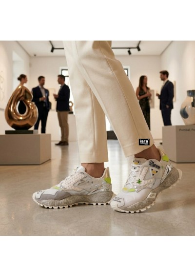 SNEAKERS  EXÉ