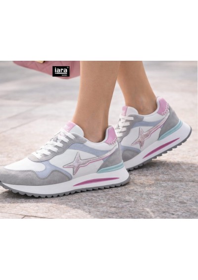 SNEAKERS  W6YZ