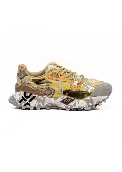 SNEAKERS  EXÉ