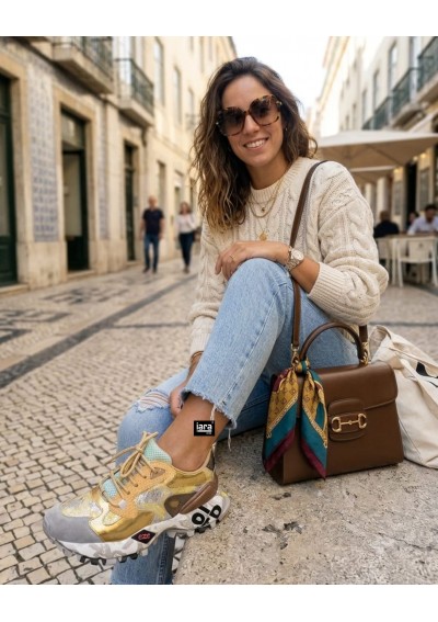 SNEAKERS  EXÉ