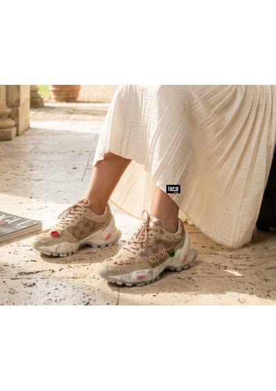 SNEAKERS  EXÉ