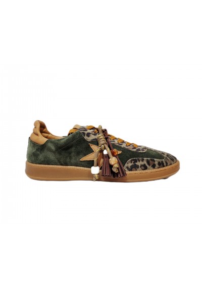SNEAKERS  SRA  MÉLINÉ