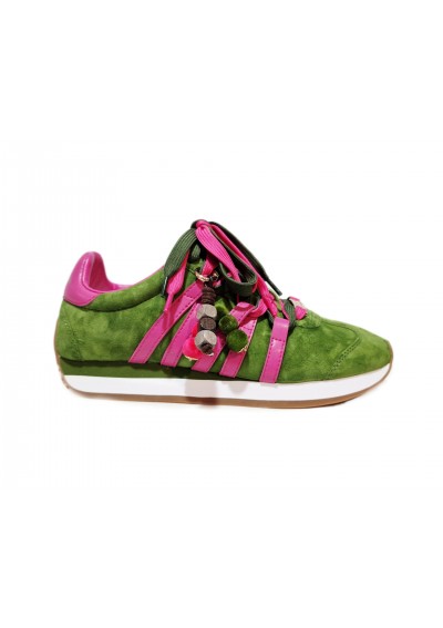 SNEAKERS  SRA TOSCA BLUE