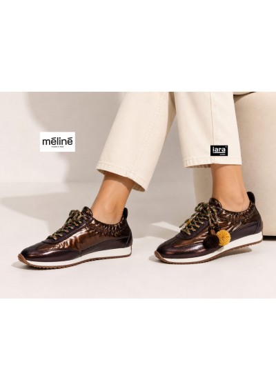 SNEAKERS   SRA  MÉLINÉ