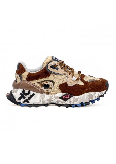 SNEAKERS SRA EXÉ