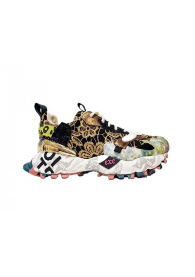 SNEAKERS SRA EXÉ