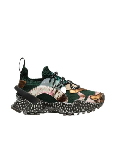 SNEAKERS SRA EXÉ