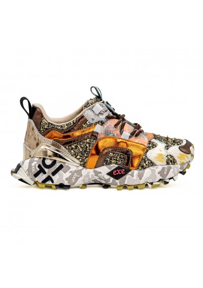 SNEAKERS  SRA EXÉ