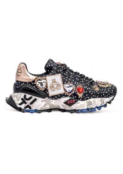 SNEAKERS SRA EXÉ