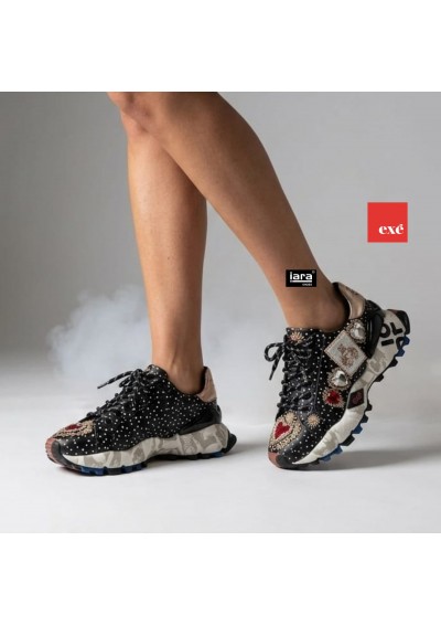 SNEAKERS SRA EXÉ