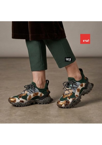 SNEAKERS SRA EXÉ