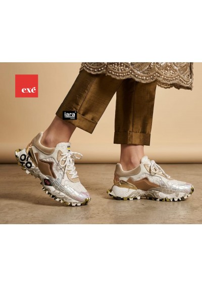 SNEAKERS SRA EXÉ