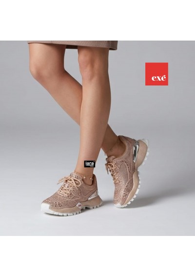 SNEAKERS SRA EXÉ