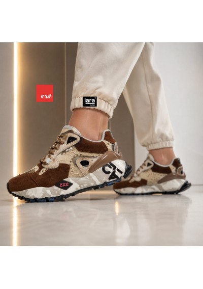 SNEAKERS SRA EXÉ