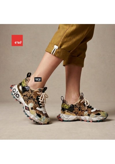 SNEAKERS SRA EXÉ