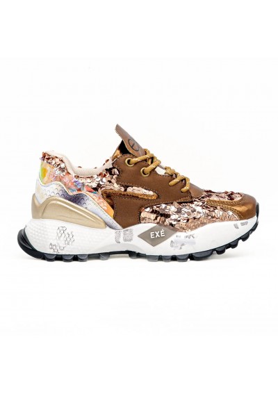 SNEAKERS  SRA  EXÉ