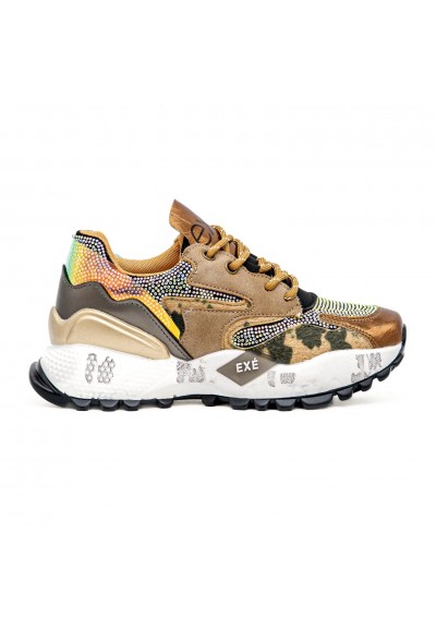 SNEAKERS SRA EXÉ