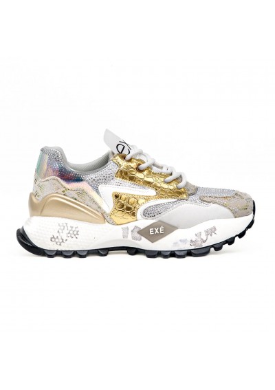 SNEAKERS  SRA  EXÉ