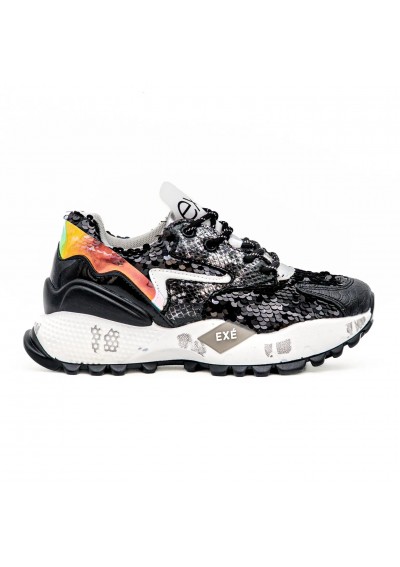 SNEAKERS  SRA  EXÉ