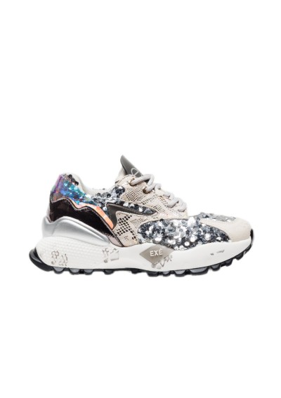 SNEAKERS  SRA  EXÉ