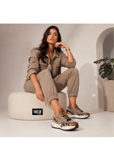 SNEAKERS SRA EXÉ