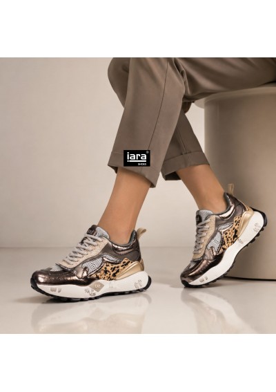 SNEAKERS  SRA  EXÉ