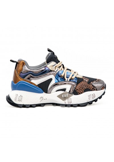 SNEAKERS  SRA  EXÉ