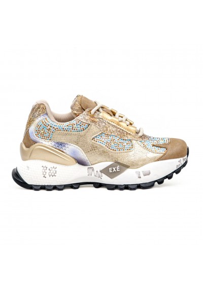 SNEAKERS  SRA  EXÉ