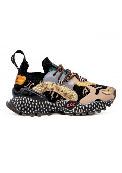 SNEAKERS SRA EXÉ