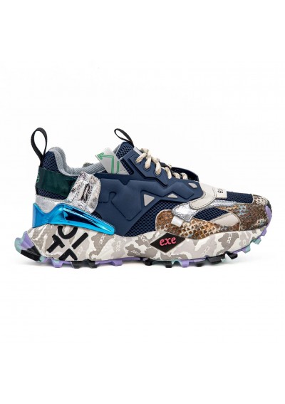 SNEAKERS  SRA  EXÉ