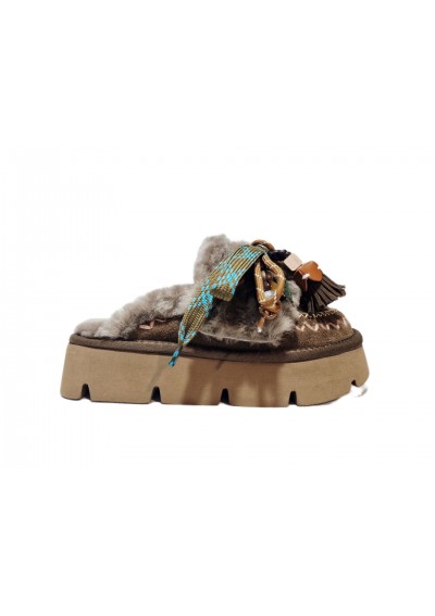 MULES  NAN-KU