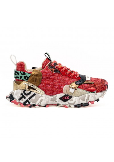 SNEAKERS  SRA  EXÉ