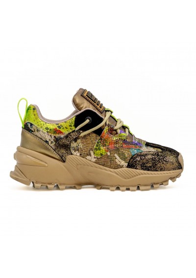 SNEAKERS  SRA RUSSEL