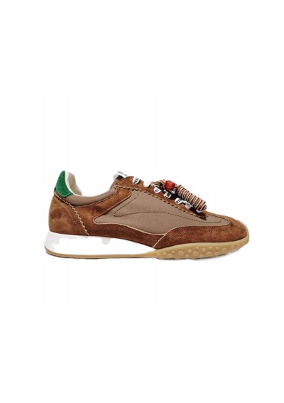 SNEAKERS SRA RUSSEL