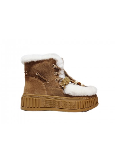 BOTAS SRA RUSSEL