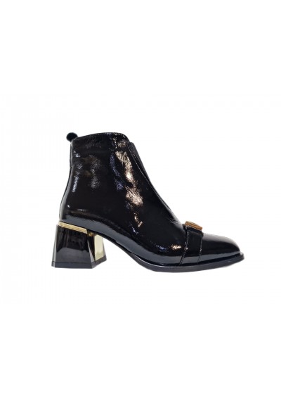 BOTAS SRA CHARCA