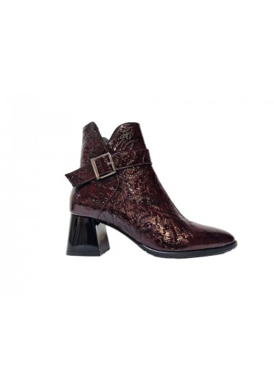 BOTAS SRA CHARCA