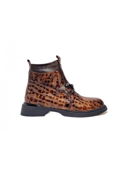 BOTAS SRA CHARCA