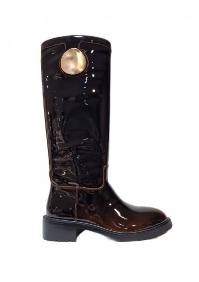 BOTAS SRA NOA HARMON